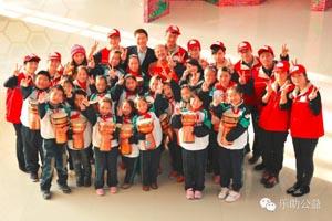 欢乐鼓和它的朋友们CCTV